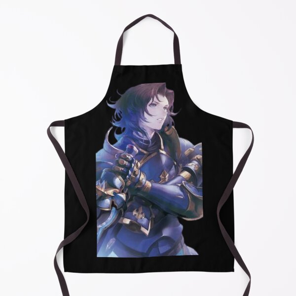 Item preview, granblue fantasy designed and sold by Dark-Side-Shop.