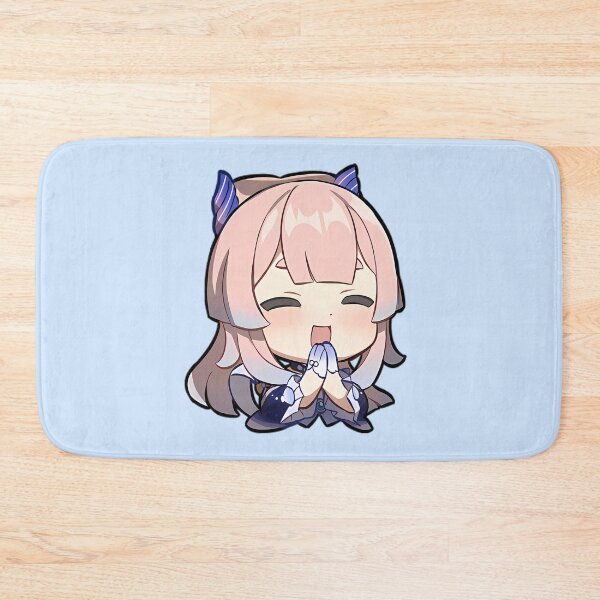 Item preview, Sangonomiya Kokomi | Genshin Impact designed and sold by Verthalies.