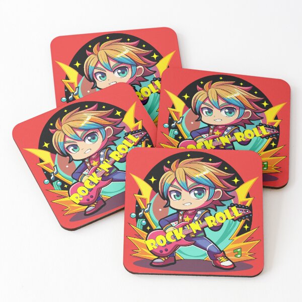 Item preview, "Electric Echoes: The Serenade of Thunderous Dreams designed and sold by AgarutanPrint.