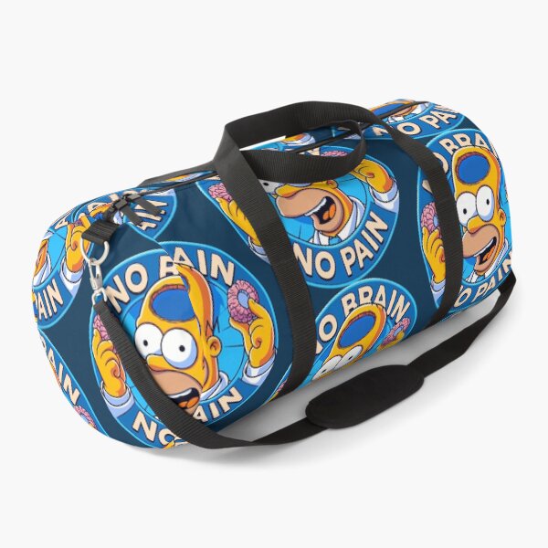 Item preview, No brain, no pain designed and sold by TevAr.