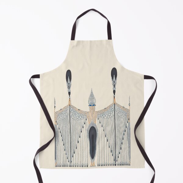 Item preview, Erté - Les Bijoux de Perle designed and sold by elektronen.