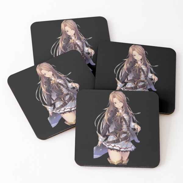 Item preview, granblue fantasy designed and sold by Dark-Side-Shop.