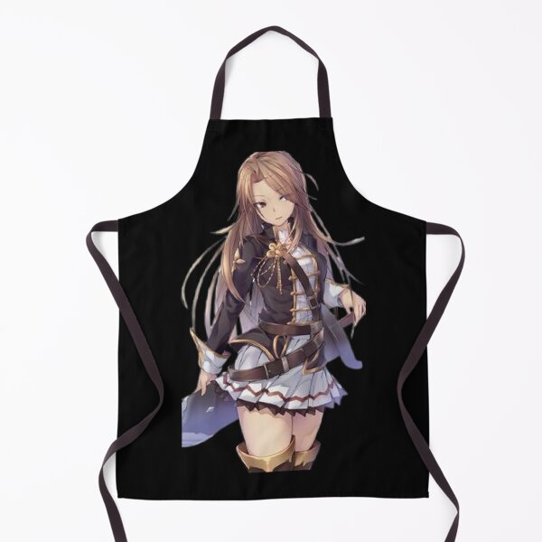 Item preview, granblue fantasy designed and sold by Dark-Side-Shop.