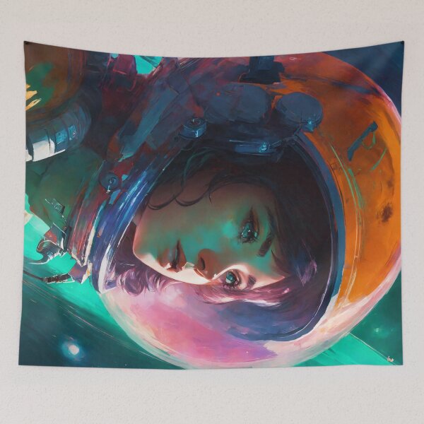 Item preview, Astronaut designed and sold by RaF71PrO.
