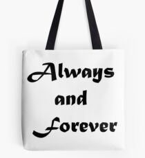 The Originals Tote Bag