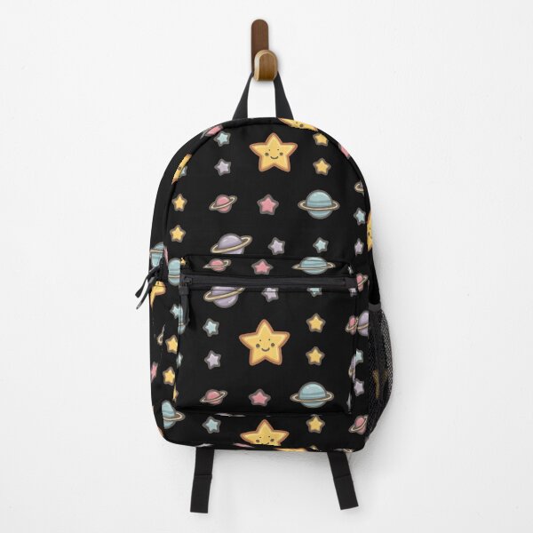 Item preview, cute colorful stars stickers pack designed and sold by asmaa gamal.