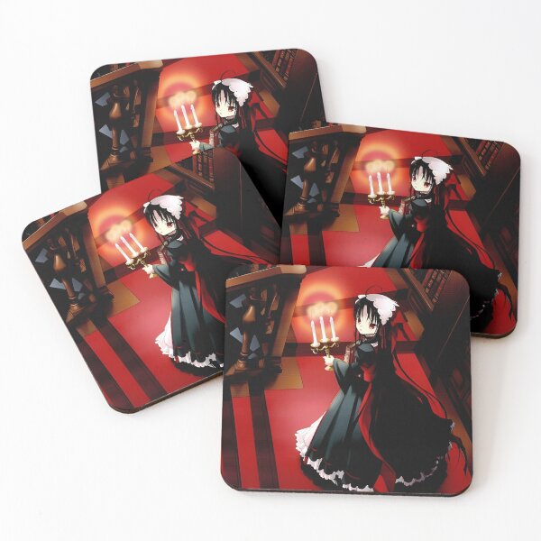 Item preview, Dantalian no Shoka' The Mystic Archives of Dantalian - Cover Photo designed and sold by NooraniFantasy.