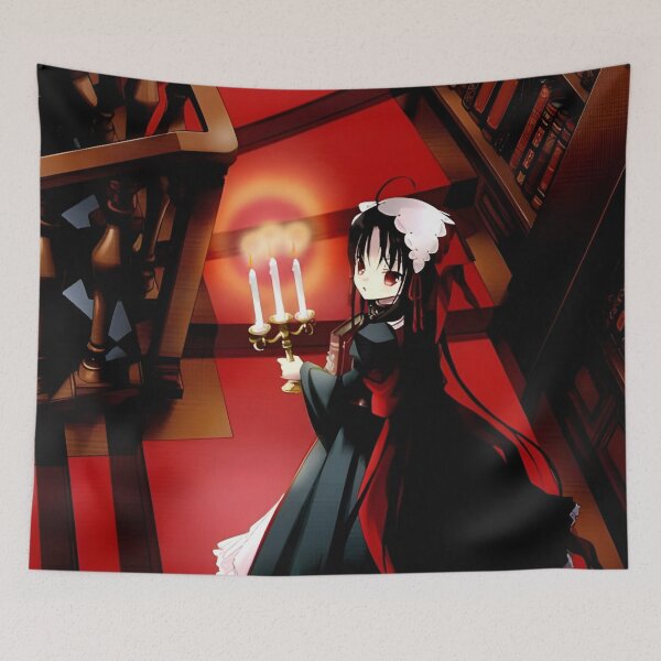 Item preview, Dantalian no Shoka' The Mystic Archives of Dantalian - Cover Photo designed and sold by NooraniFantasy.