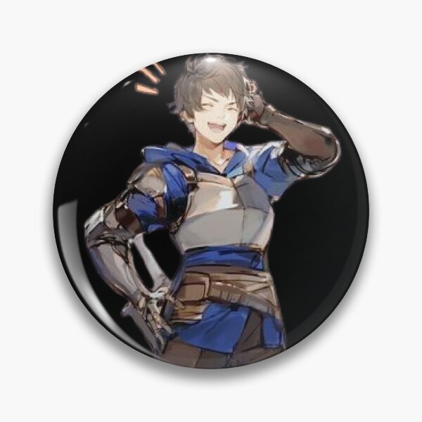 Item preview, granblue fantasy designed and sold by Dark-Side-Shop.