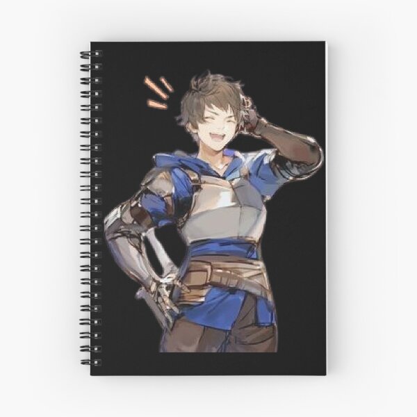 Item preview, granblue fantasy designed and sold by Dark-Side-Shop.