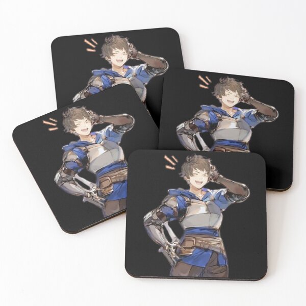 Item preview, granblue fantasy designed and sold by Dark-Side-Shop.