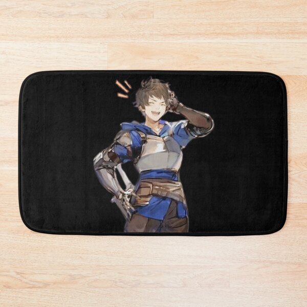 Item preview, granblue fantasy designed and sold by Dark-Side-Shop.