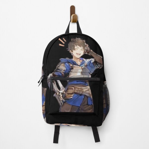 Item preview, granblue fantasy designed and sold by Dark-Side-Shop.