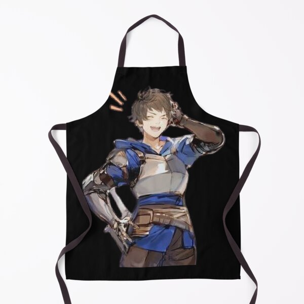 Item preview, granblue fantasy designed and sold by Dark-Side-Shop.
