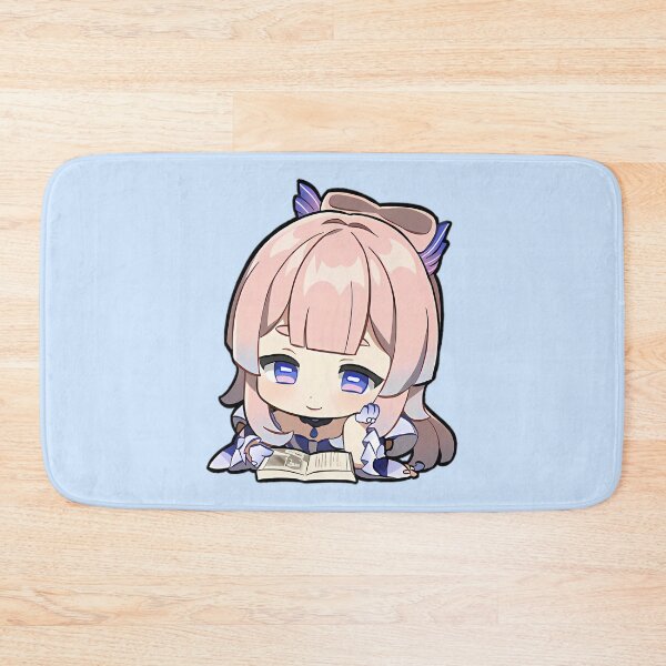Item preview, Sangonomiya Kokomi | Genshin Impact designed and sold by Verthalies.