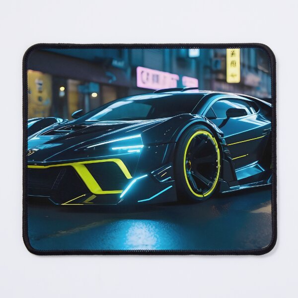 Item preview, Blacktop Blaze designed and sold by papi1998.