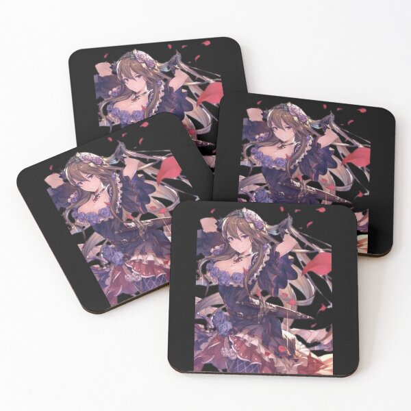 Item preview, granblue fantasy designed and sold by Dark-Side-Shop.