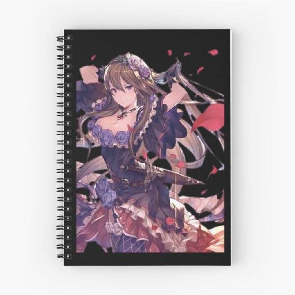 Item preview, granblue fantasy designed and sold by Dark-Side-Shop.
