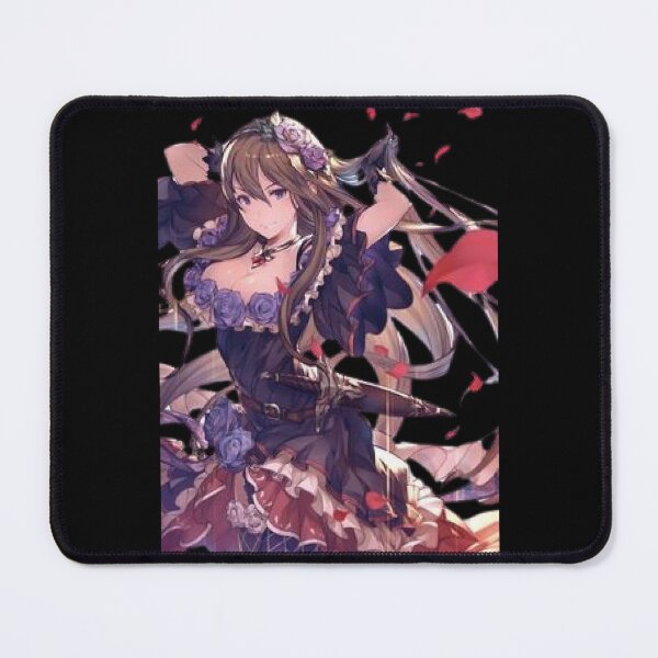 Item preview, granblue fantasy designed and sold by Dark-Side-Shop.