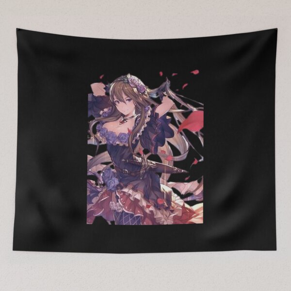 Item preview, granblue fantasy designed and sold by Dark-Side-Shop.