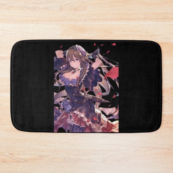 Item preview, granblue fantasy designed and sold by Dark-Side-Shop.