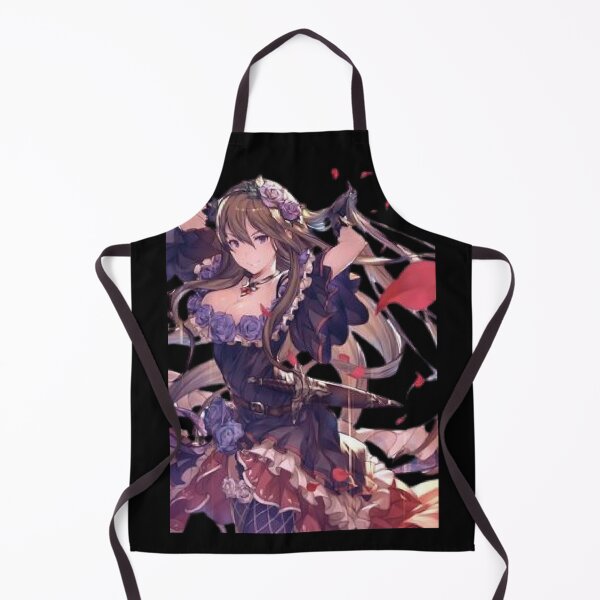 Item preview, granblue fantasy designed and sold by Dark-Side-Shop.