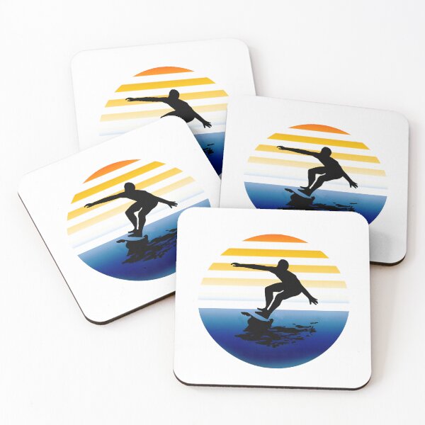 Item preview, neon color  surfing designed and sold by tharusha fernando.
