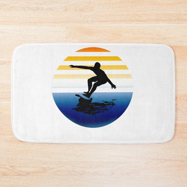 Item preview, neon color  surfing designed and sold by tharusha fernando.