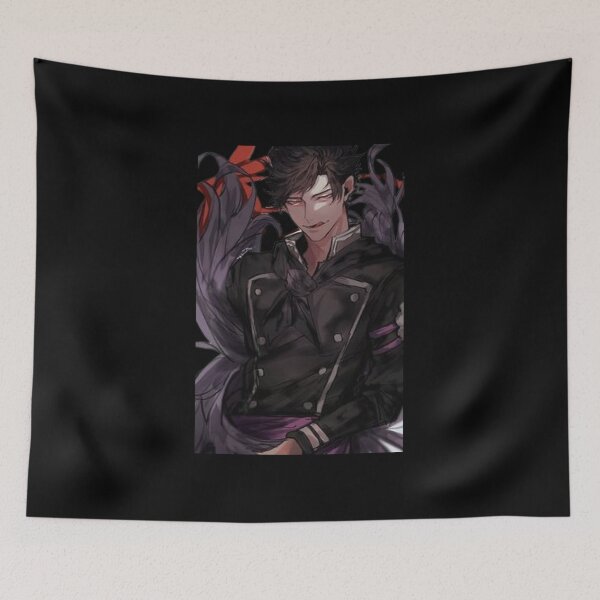 Item preview, granblue fantasy designed and sold by Dark-Side-Shop.