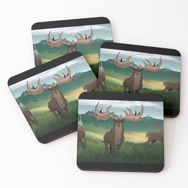 Item preview, primal nature designed and sold by loveAndbusiness.