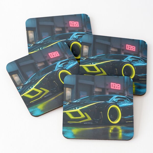 Item preview, Neon Nighthawk designed and sold by papi1998.