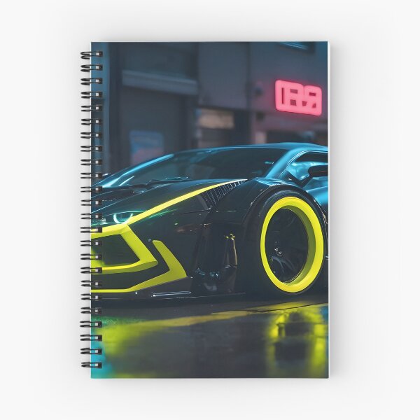 Item preview, Neon Nighthawk designed and sold by papi1998.
