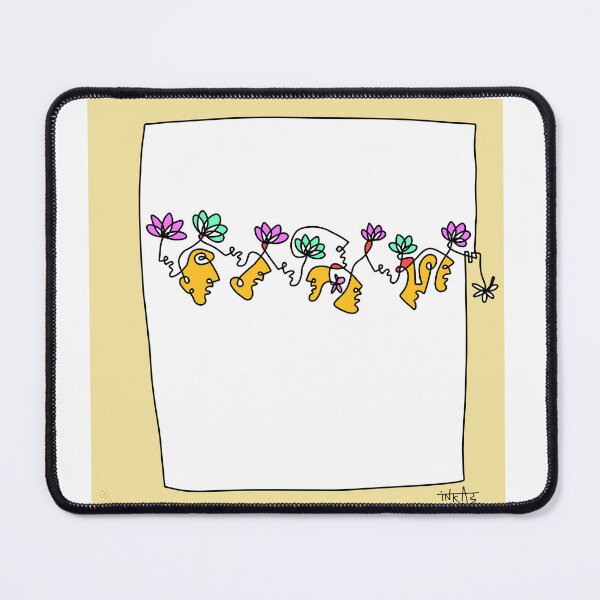 Item preview,  I love life- new day-76 designed and sold by Inkas.