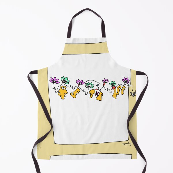 Item preview, I love life- new day-76 designed and sold by Inkas.