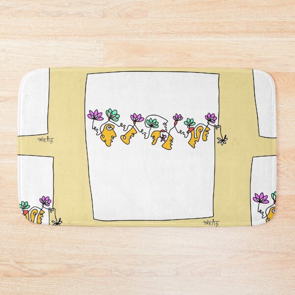 Item preview,  I love life- new day-76 designed and sold by Inkas.