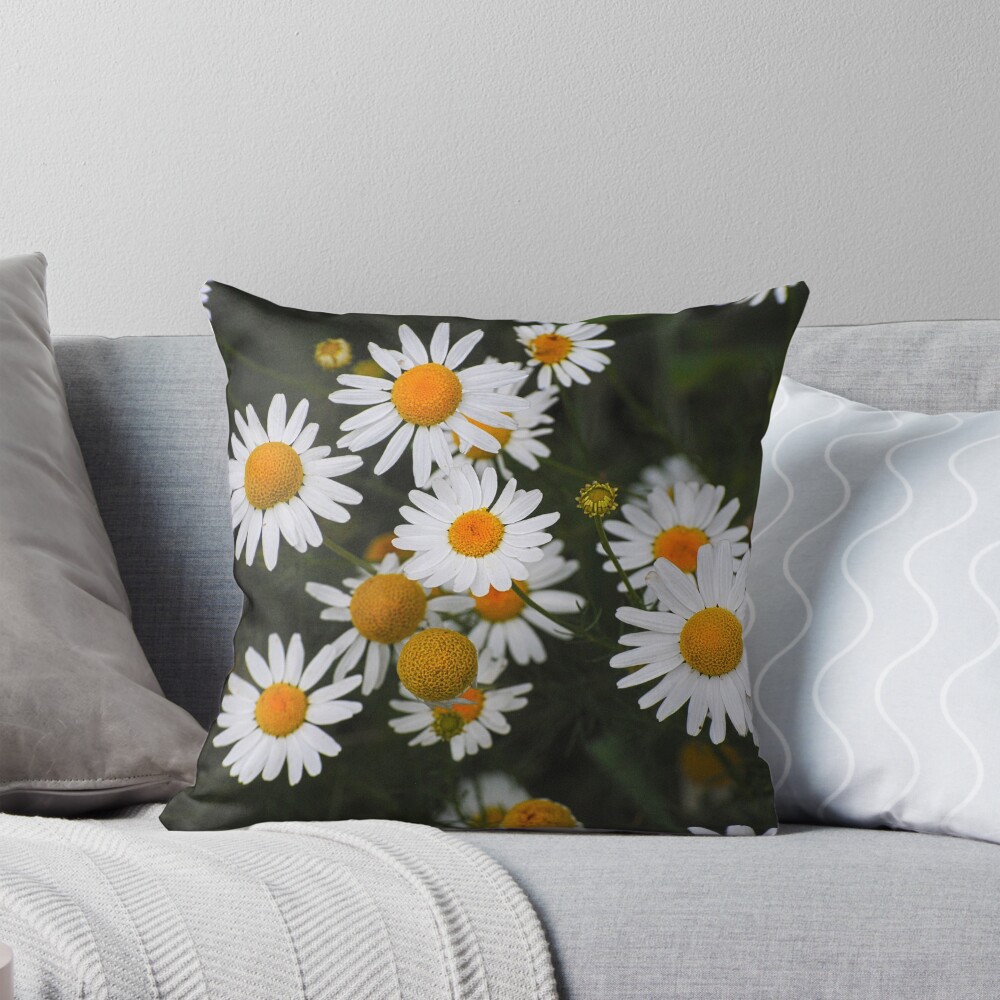 Item preview, Throw Pillow designed and sold by Aisat13.