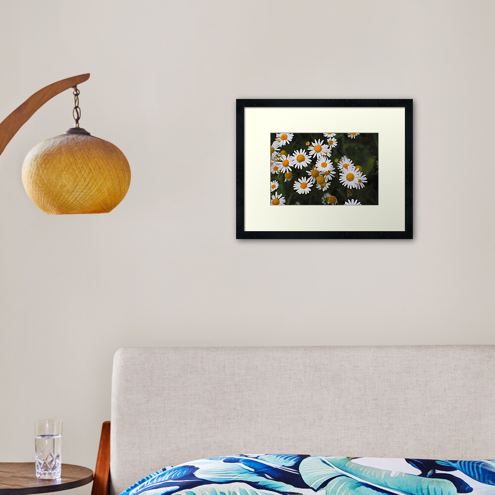 Item preview, Framed Art Print designed and sold by Aisat13.