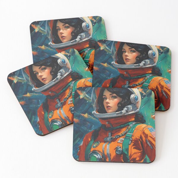 Item preview, Astronaut designed and sold by RaF71PrO.