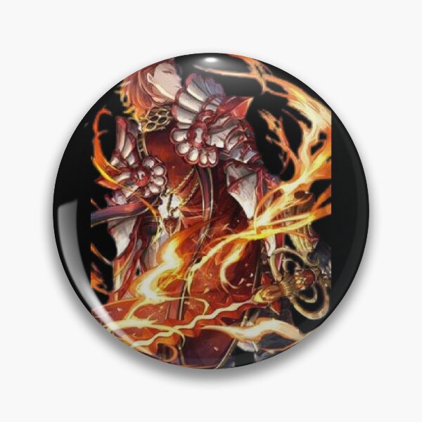 Item preview, granblue fantasy designed and sold by Dark-Side-Shop.