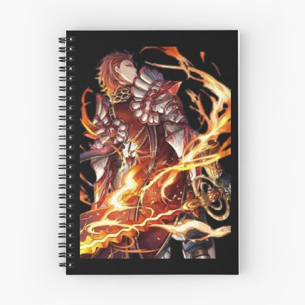 Item preview, granblue fantasy designed and sold by Dark-Side-Shop.