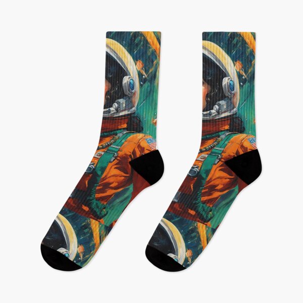 Item preview, Astronaut designed and sold by RaF71PrO.