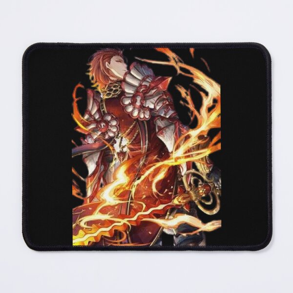 Item preview, granblue fantasy designed and sold by Dark-Side-Shop.