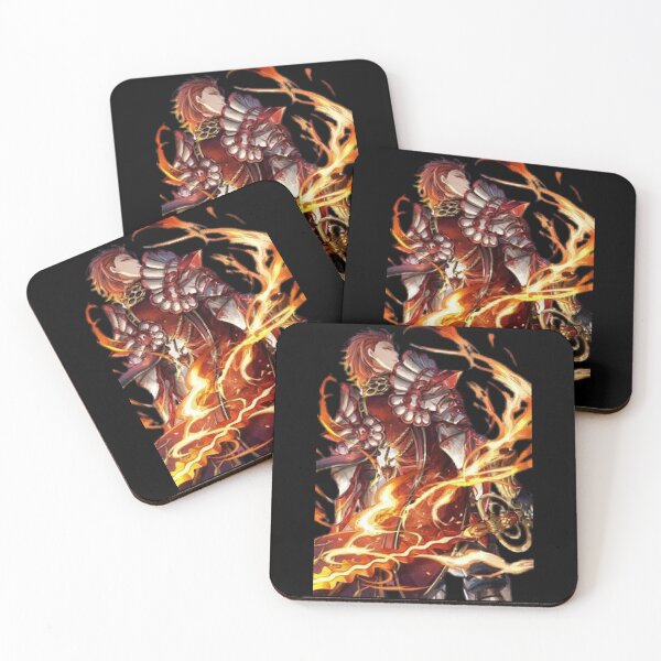 Item preview, granblue fantasy designed and sold by Dark-Side-Shop.