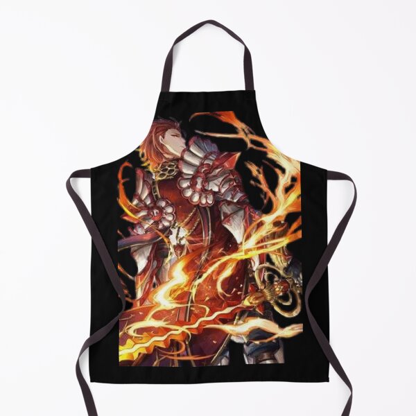 Item preview, granblue fantasy designed and sold by Dark-Side-Shop.