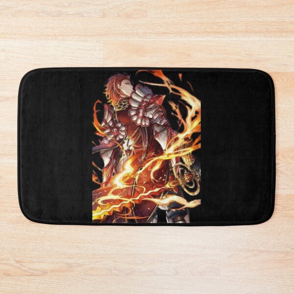 Item preview, granblue fantasy designed and sold by Dark-Side-Shop.