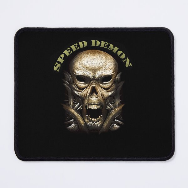Item preview, Speed demon designed and sold by l-art-a-titi.