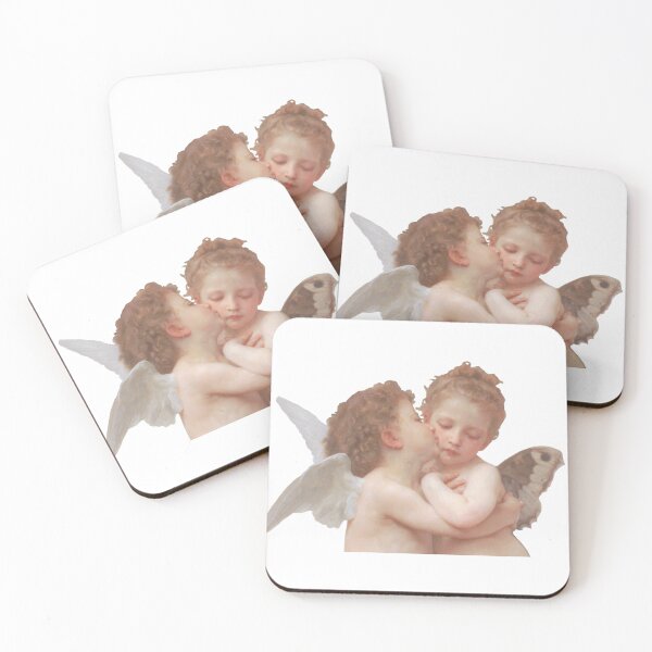 Item preview, L'Amour et Psyché, enfants  designed and sold by Onodera.