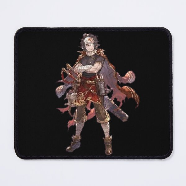 Item preview, granblue fantasy designed and sold by Dark-Side-Shop.