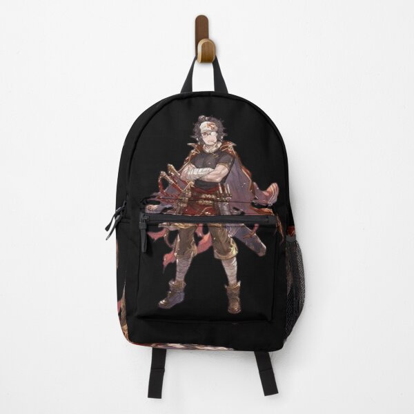 Item preview, granblue fantasy designed and sold by Dark-Side-Shop.