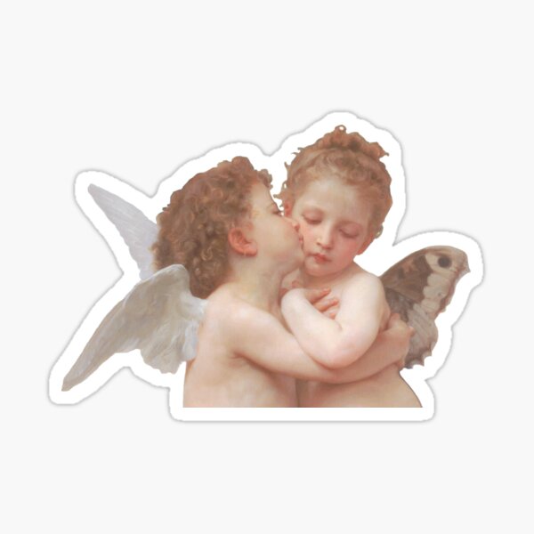 Item preview, L'Amour et Psyché, enfants  designed and sold by Onodera.